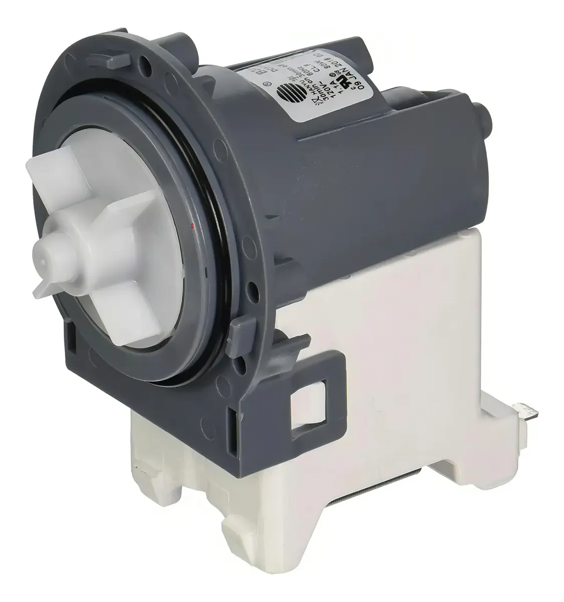 ELETROBOMBA COMPAT. SAMSUNG DC31-00187A - 110V