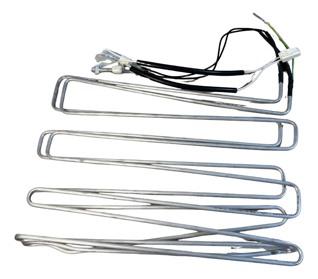 RESISTENCIA EVAP. MA 127V