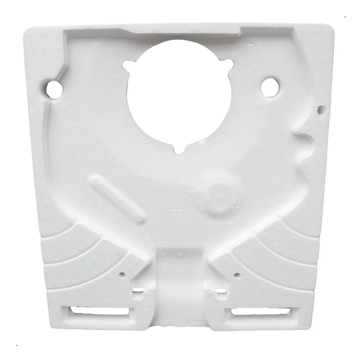 TAMPA TRASEIRA EVAPORADOR ELECTROLUX 67496171