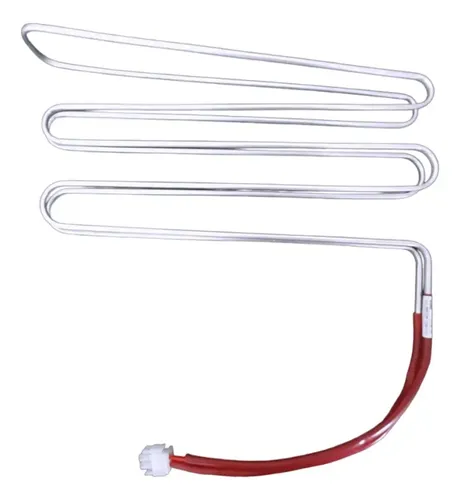 RESISTENCIA TUB EVAP 220V BL2