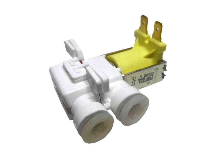 VALVULA AGUA 127V SD