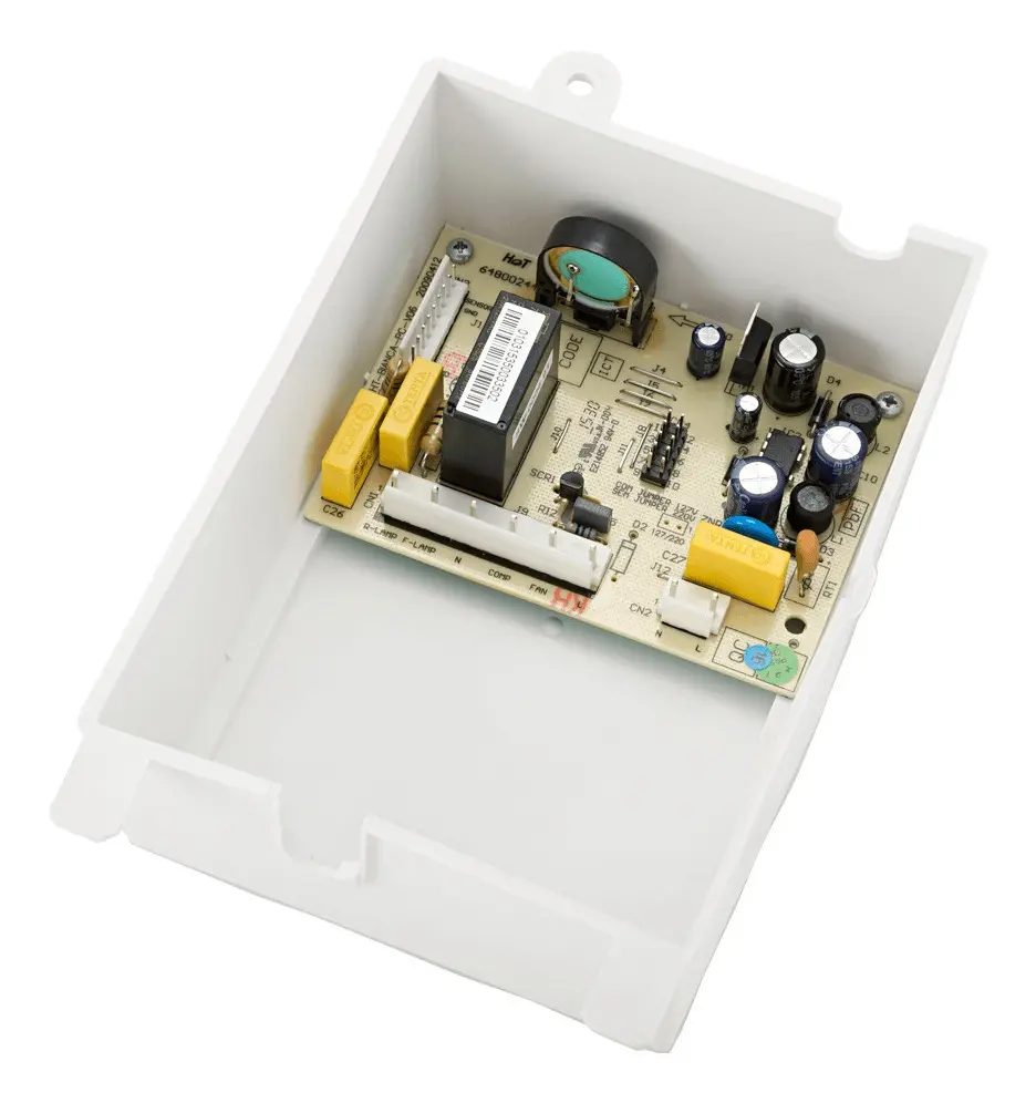 PLACA ELECTROLUX CONTROLE DC49X