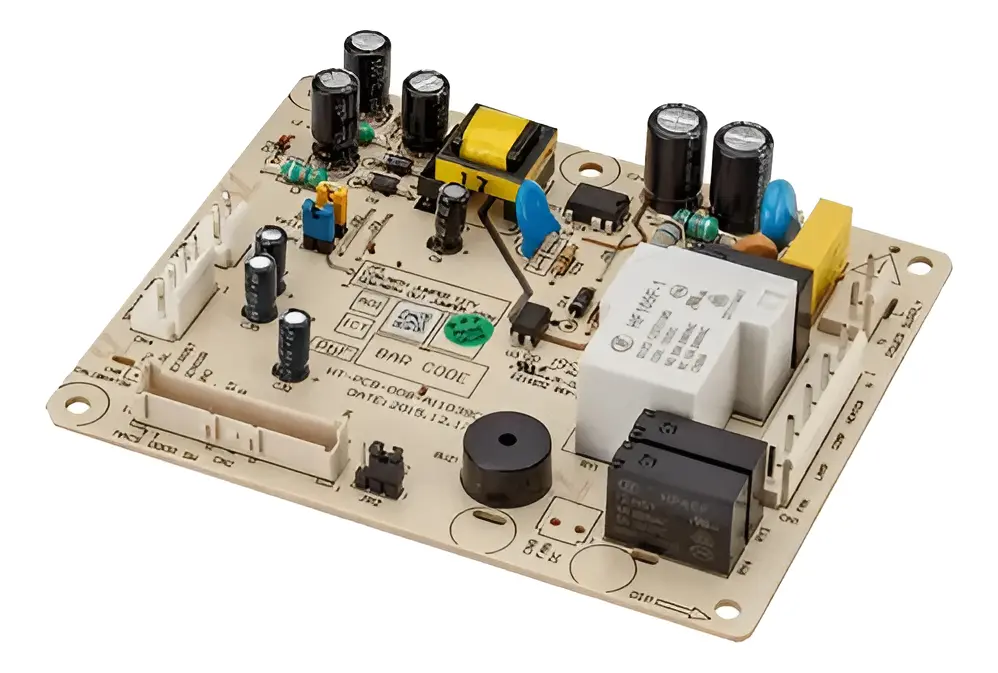 PLACA DE POTENCIA ERF1500