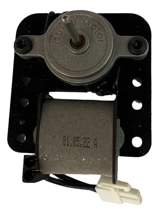 MOTOR VENTILADOR CONDENSADOR 127