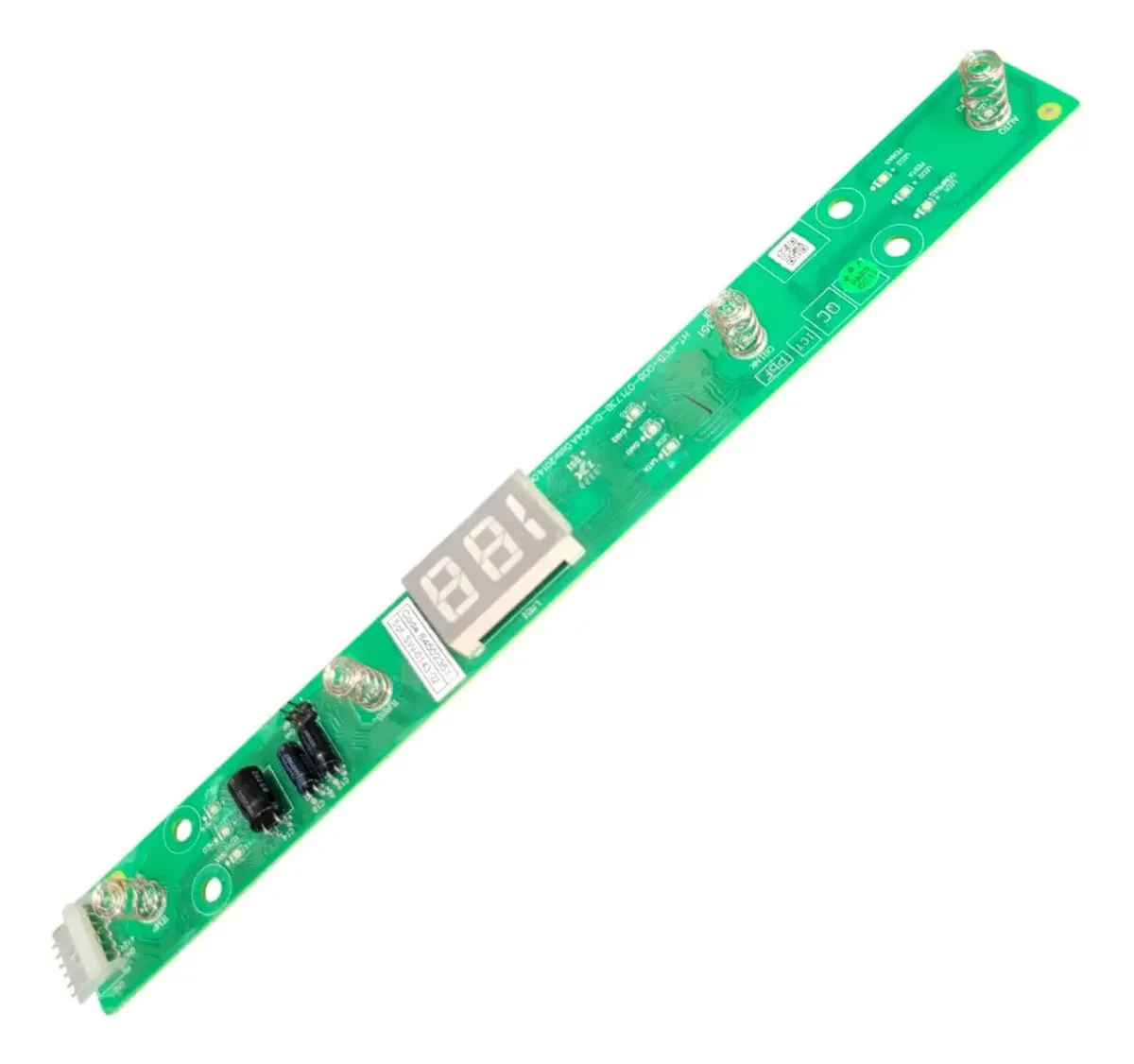 PLACA ELECTROLUX INTERFACE DF50