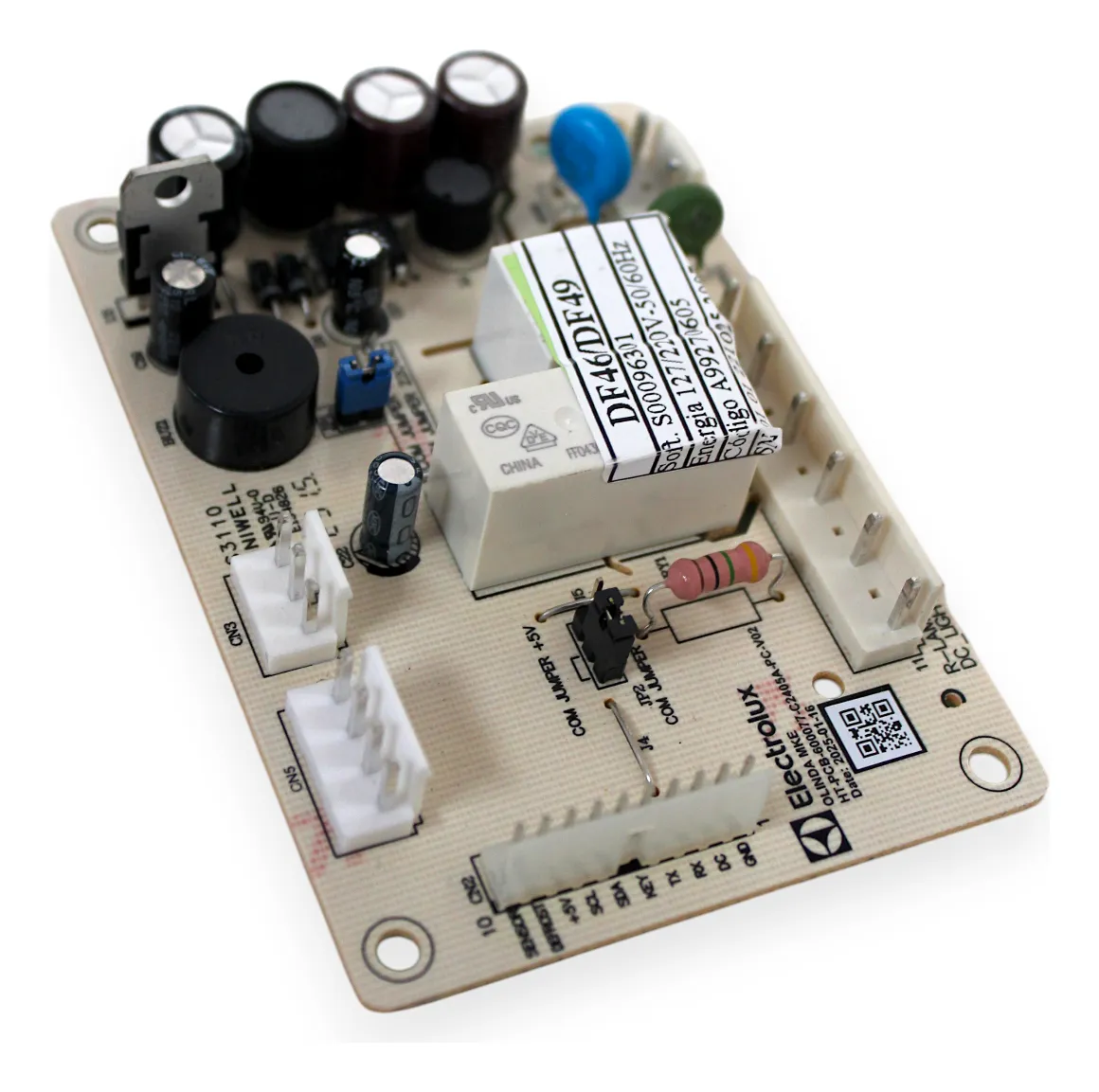 PLACA POTENCIA OLINDA PARA REFRIGERADOR