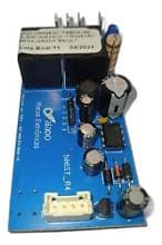 PLACA COMPAT. CRM45/47/FBBNA W10678917- W10215333/5331 -W10314921/W10168505/W106