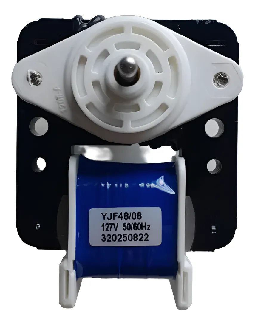 MOTOR DEFROST CONTINENTAL KDN 127V REF710563