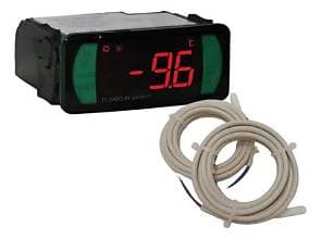 CONTROLADOR FULLGAUGE TC900E