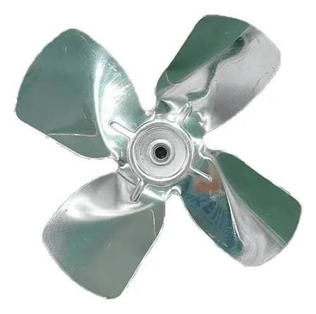 HELICE 5.1/100 ALUMINIO SOPRAR