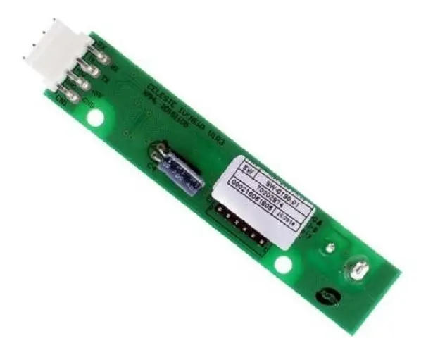 PLACA INTERFACE MY3 SC