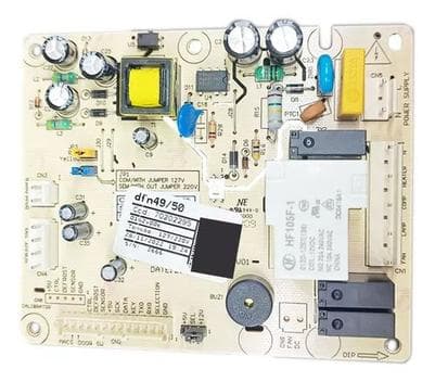 PLACA DE POTENCIA ERF1500