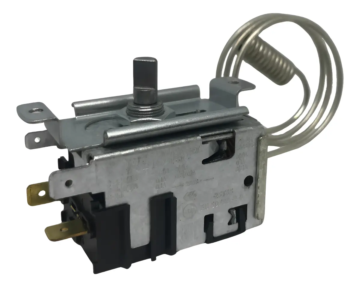 TERMOSTATO PARA BEBEDOURO ESMALTEC GNM/EGM30