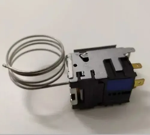 TERMOSTATO GELADEIRA ESMALTEC RCD 37- 6220000338
