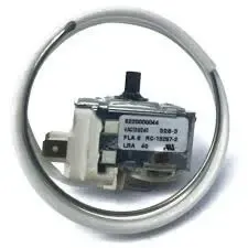 TERMOSTATO ESMALTEC PARA FREZER 6220000044/RC13267-2