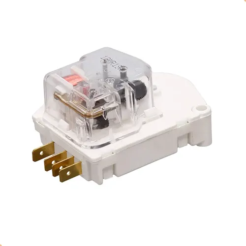 TIMER BRASTEMP F FREE 12HS 110V 404198