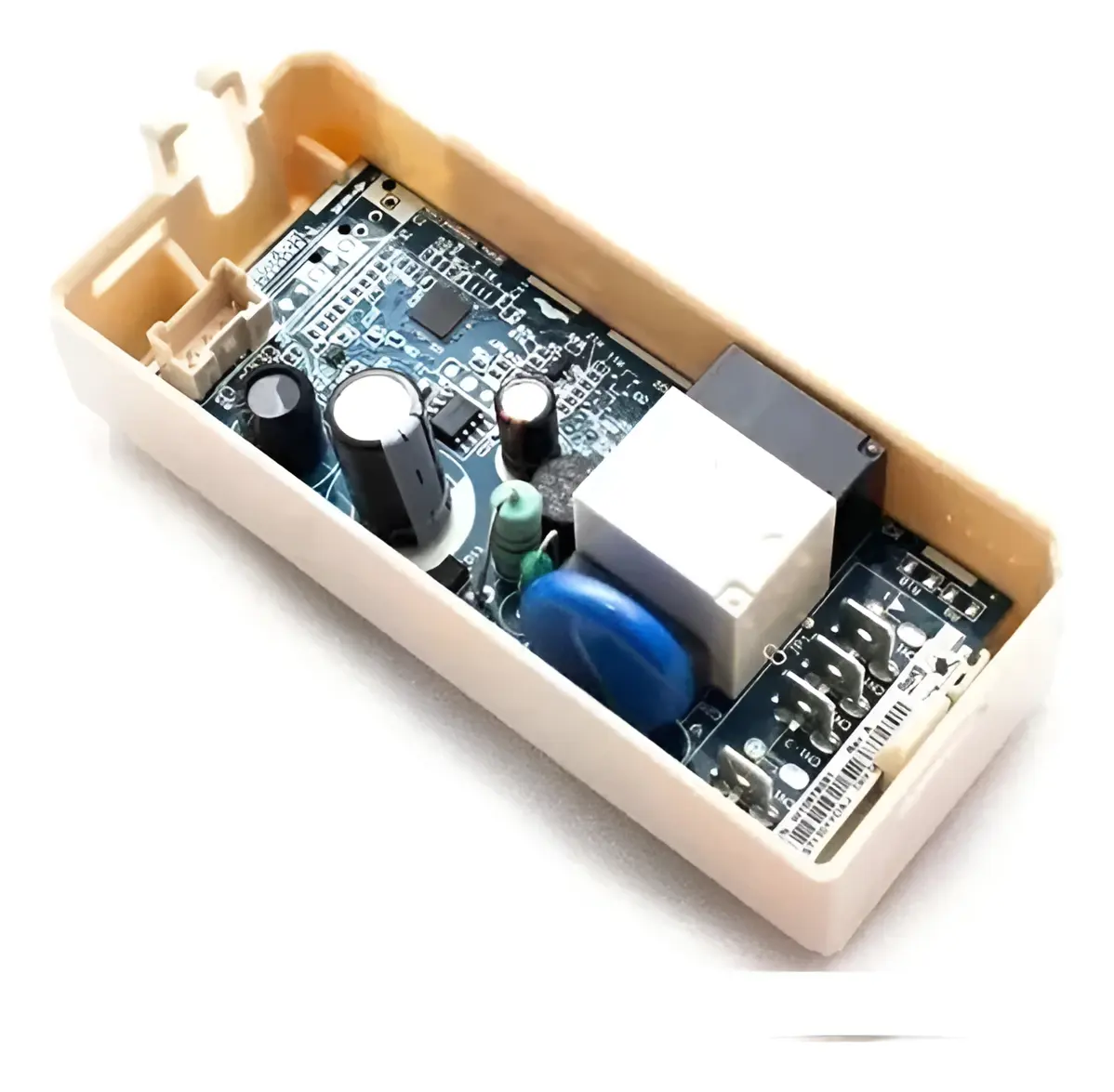MODULO DE POTENCIA BRASTEMP BRB39 W11345881