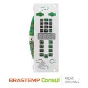 PLACA BRASTEMP INTERFACE BRM47 326064288