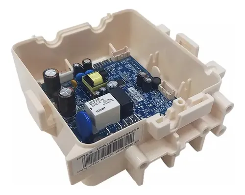 PLACA CONSUL CONTROLE BIVOLT CRM51-1