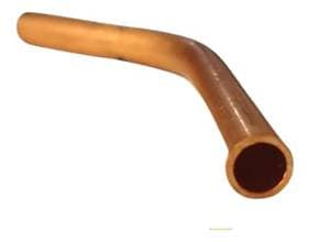 TUBO DE PROCESSO R600A A99129503