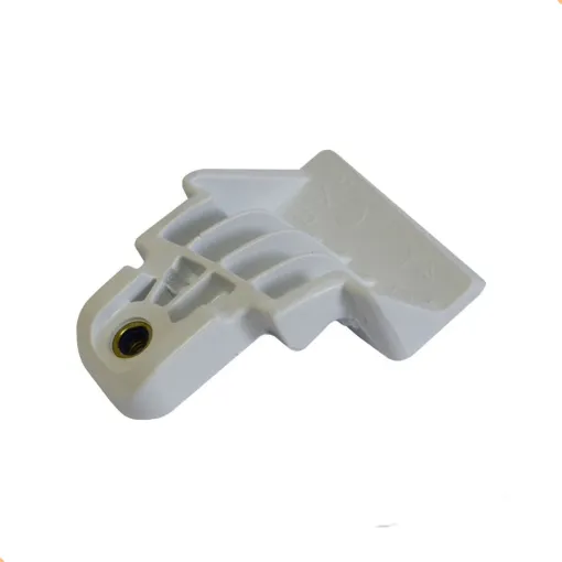FIXACAO PUXADOR BRANCO