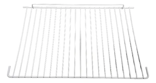 PRATELEIRA DO REFRIGERADOR RCD34 ARAME 5MM ESMALTEC 5355002091