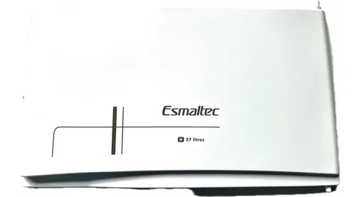 CONJUNTO PORTINHA FREEZER ROC31 ESMALTEC