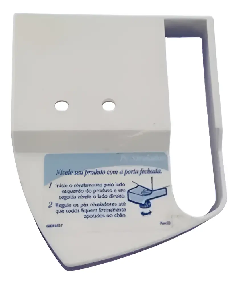 AVENTAL MS CJ