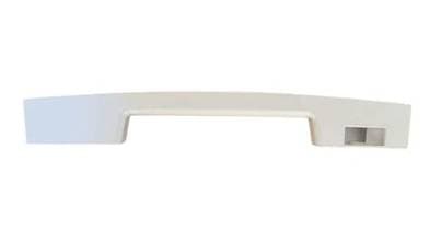 Base do Puxador Freezer Horizontal Midea 1 Porta Branco 202L RCFA21