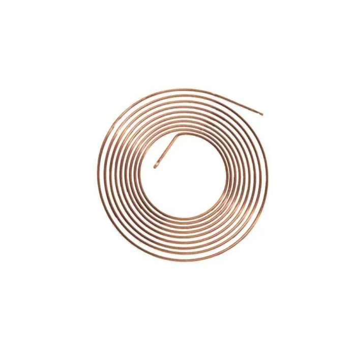 CAPILAR 0.42MM ROLO C/ 3METROS