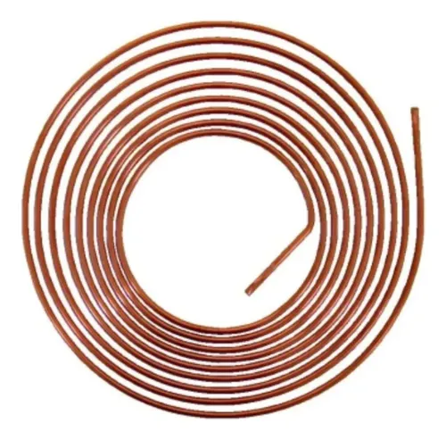 CAPILAR 0.36MM ROLO C/ 3M 080051