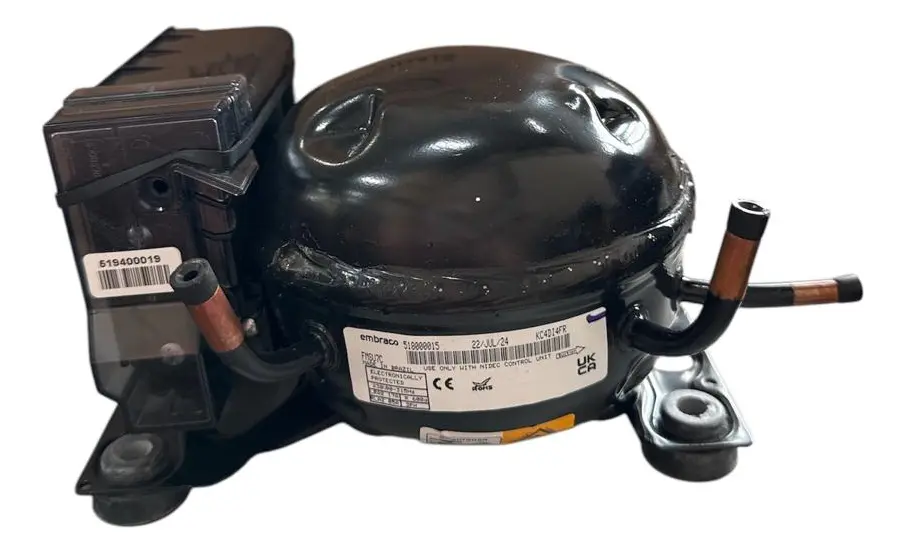 COMPRESSOR FMSU7C BIVOLT 50/60HZ