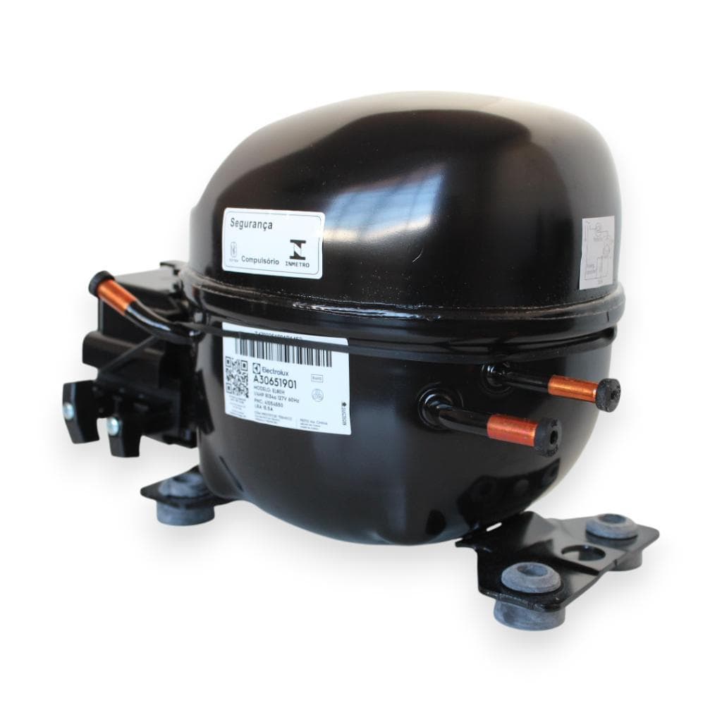 CP EL80H 1/4 R134A 127V 60HZ