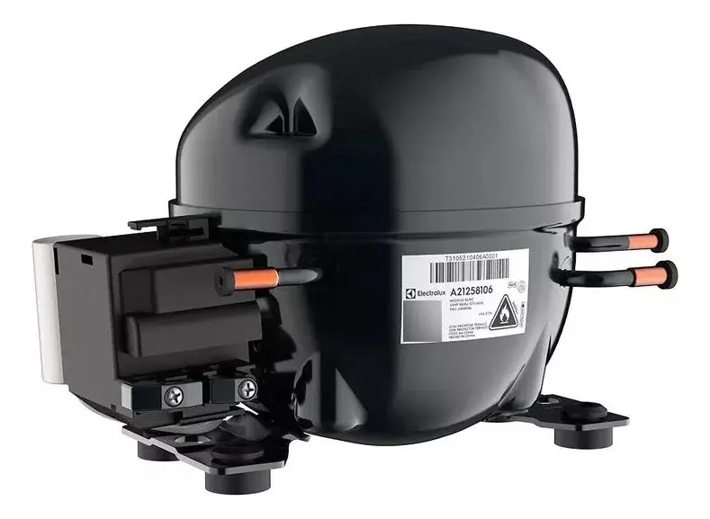 COMPRESSOR EL70C 1/5R660A 127V 60HZ A21258106