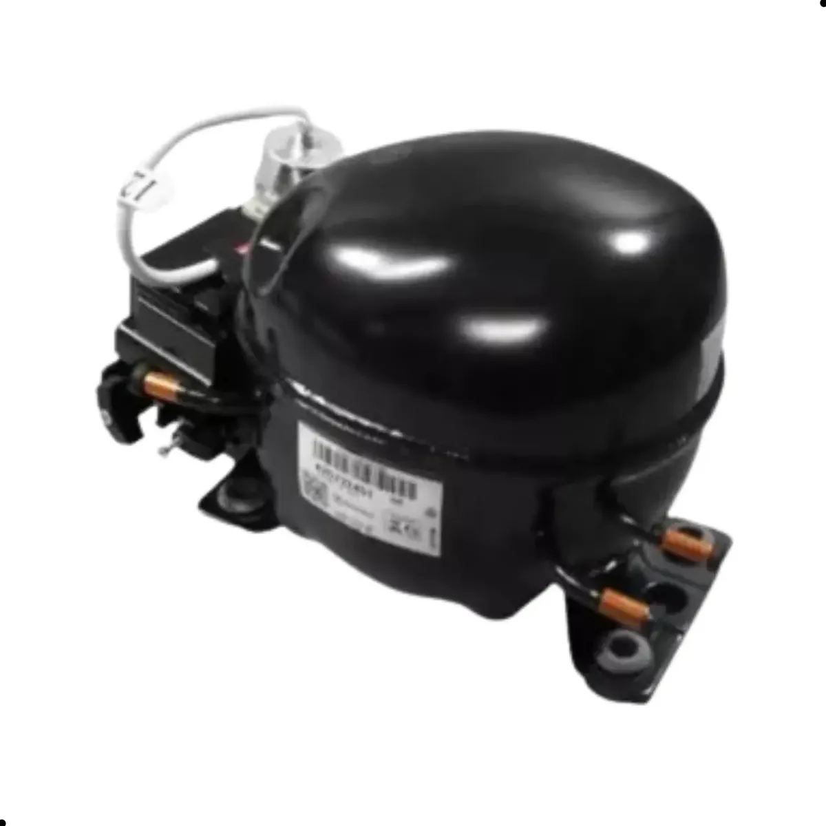 COMPRESSOR ELECTROLUX ECLA002 1/4 127V C/ CAP R134 - A20732401