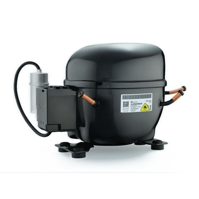 EL100C 1/3 R600A 127V 60HZ