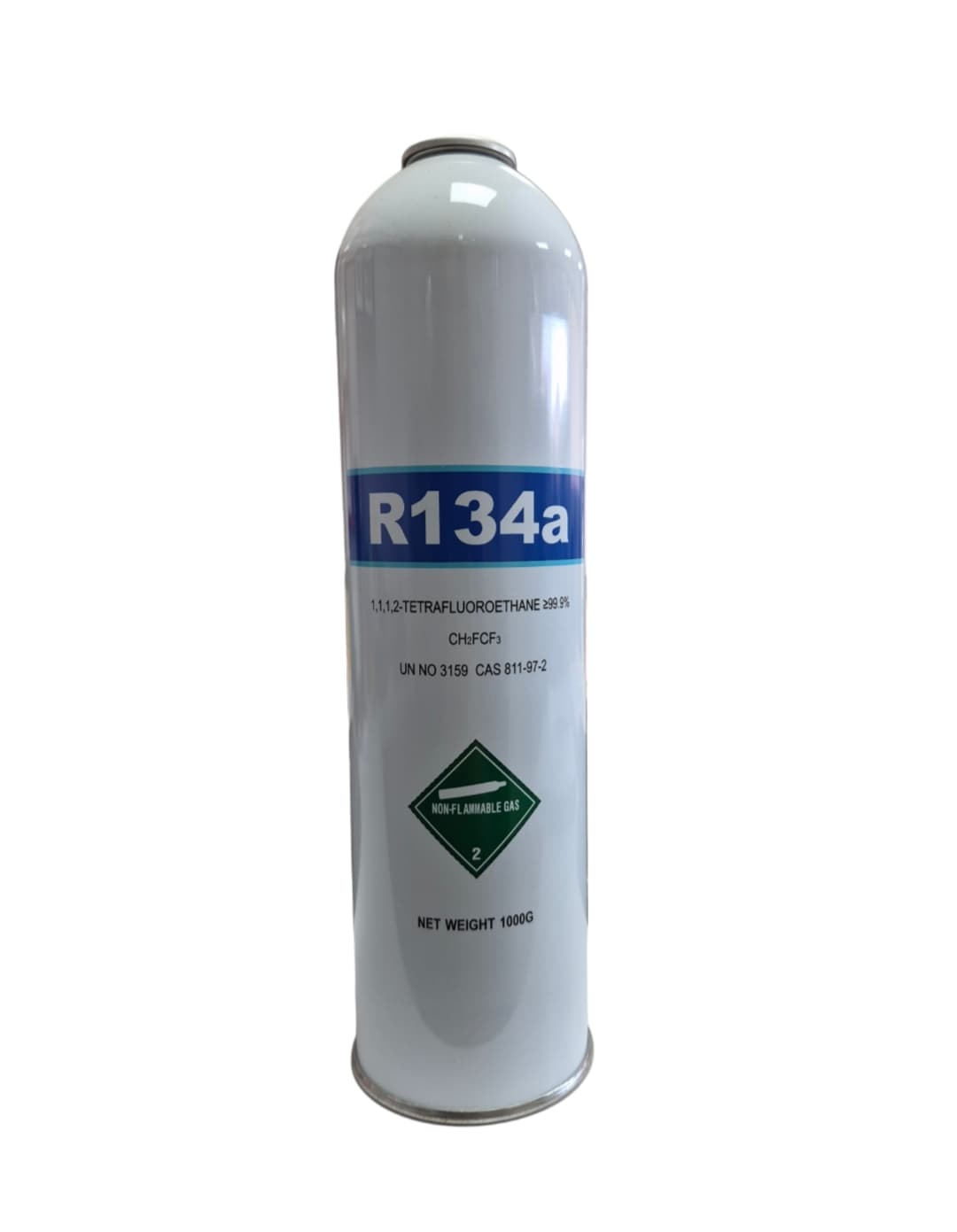 R IMPORTADO R134 0750KG