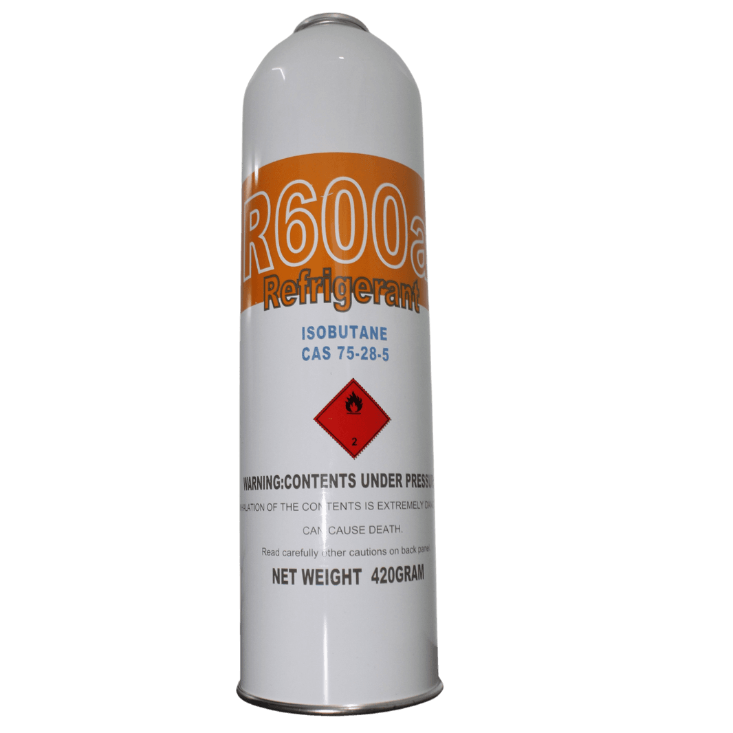 GAS REFRIGERANTE R141B 13.6KG