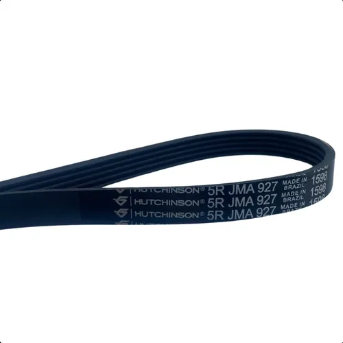 CORREIA LR 5PJE/JMA927 NEW MAQ NEW UP 10KG HUTCHINSON