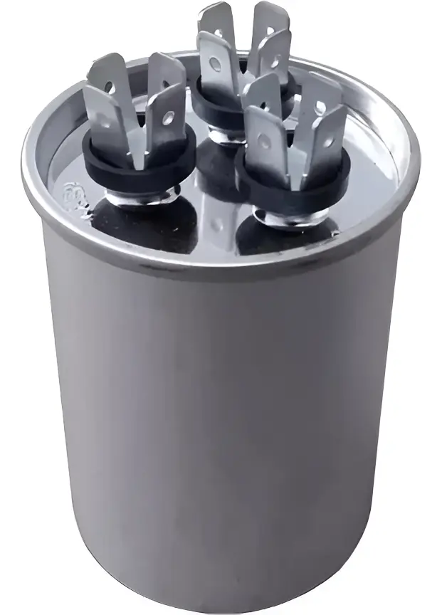 CAPACITOR DUPLO 4025UF 450VAC - 05706086