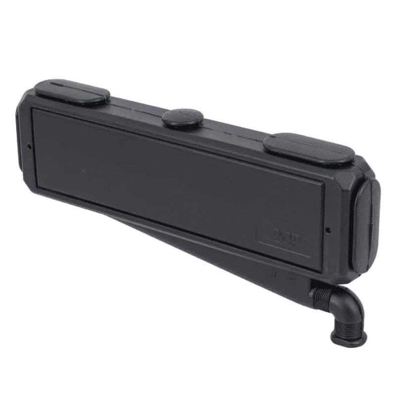 CAIXA DE PASSAGEM GRANDE 39X17 CXP20000