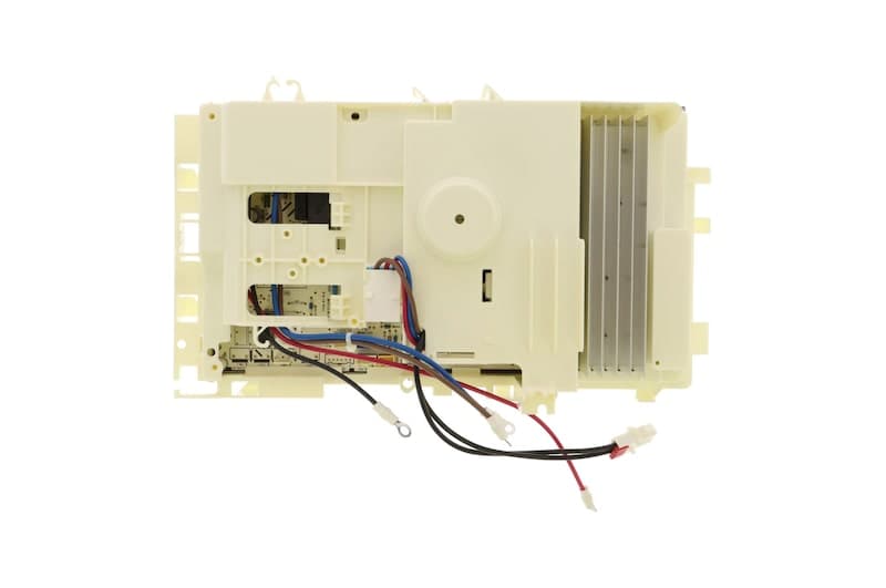 EX010-MODULOS ELETRONICOS PARA CONTROLE DA UNIDADE CONDENSADORA DO CONDICIONADOR