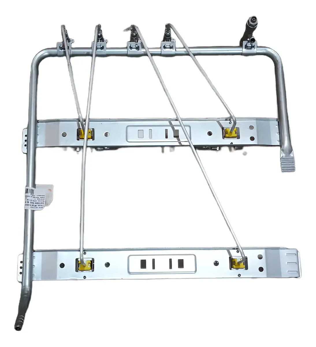 SISTEMA GAS 4G AGILE GLASS 19-200002331