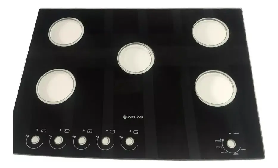VIDRO MESA 5Q MONACO TOP GLASS-100001883