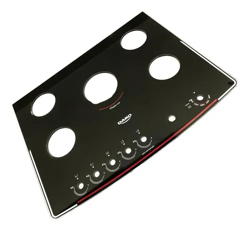 VIDRO MESA 5Q DAKO SUPREME 20