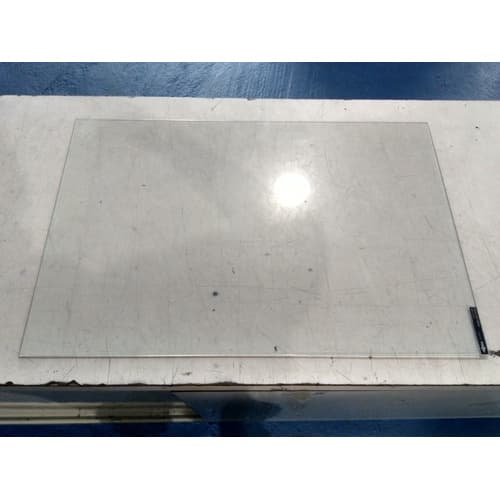 VIDRO MESA EVO FRONT GLASS 5Q-100001782
