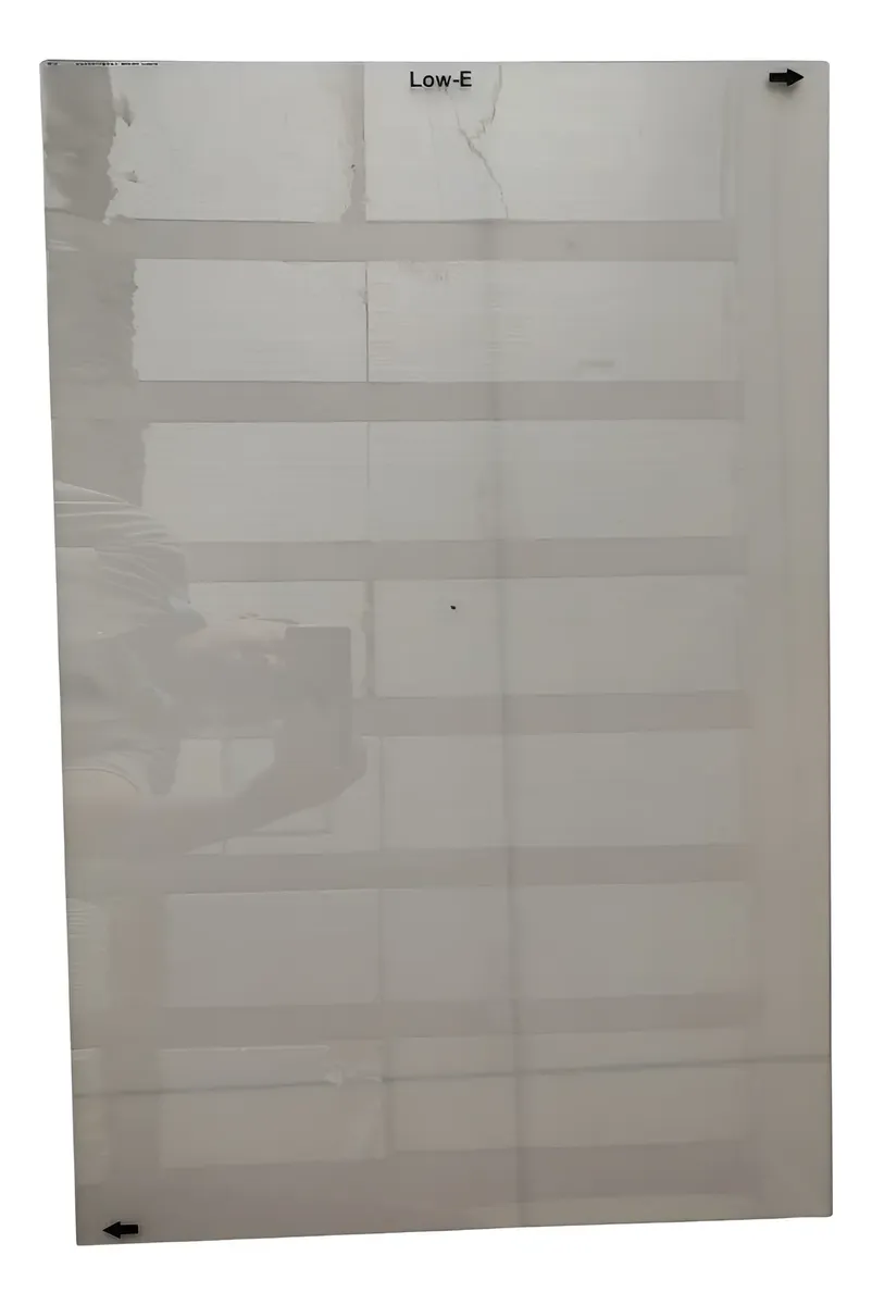 VIDRO INTERNO 5Q LOW-E TOP GOURMET GLASS ATLAS