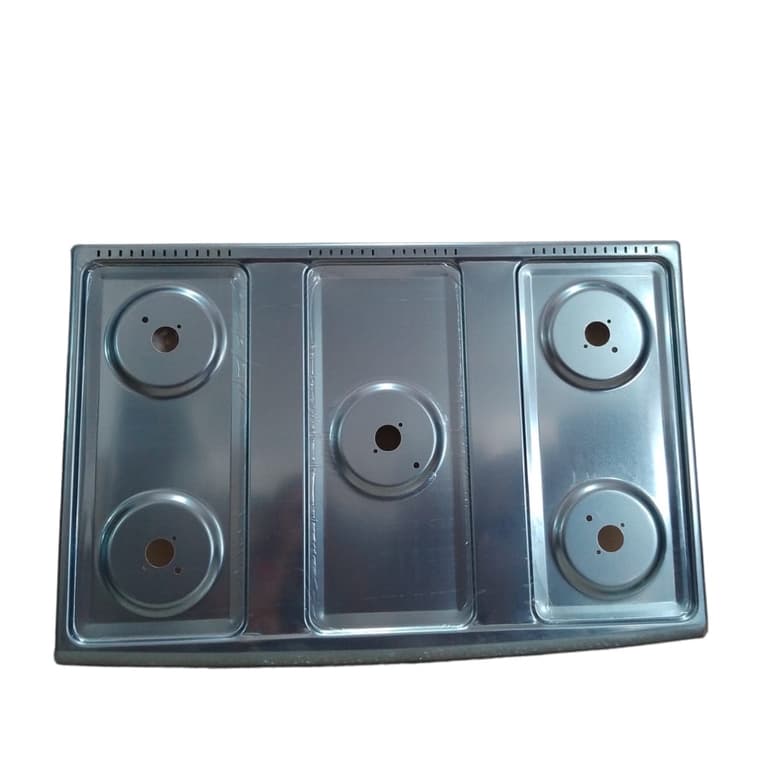 MESA ACO INOX STAR NEW 5Q EST - 3200002460